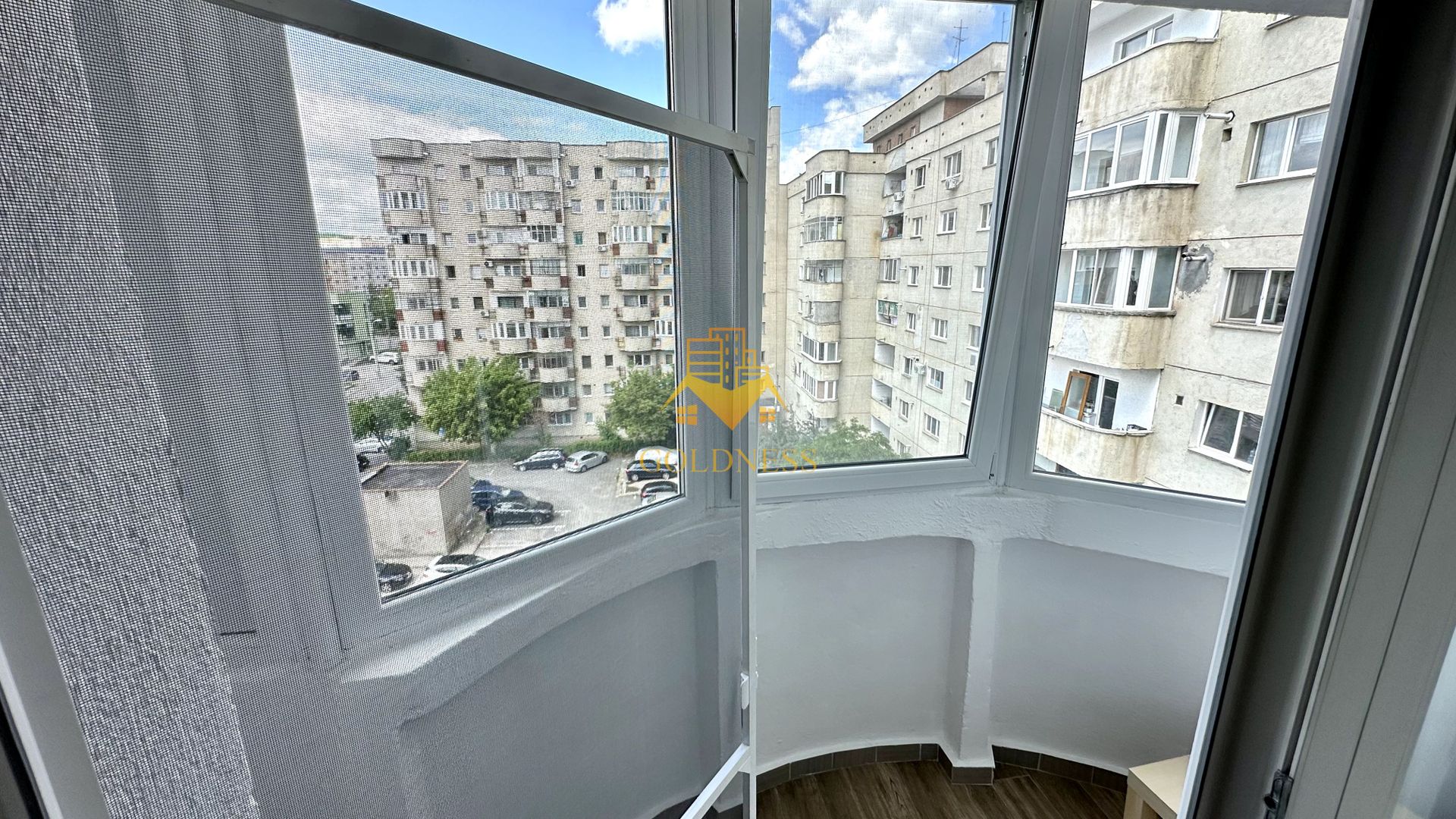 1 camera studio, Manastur, zona Kaufland, USAMV, UMF, Platinia - Poză 7