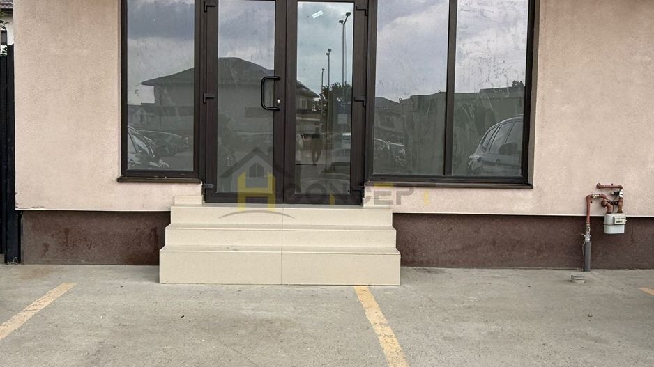 Inchiriere spatiu comercial stradal langa Penny Market - Poză 2