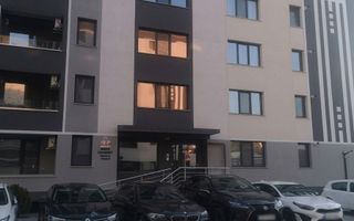 APARTAMENT CU 2 CAMERE DE ÎNCHIRIAT – MICRO 17 - Poză 8