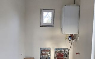 Casa individuala noua in Gilau-constructie premium - Poză 8