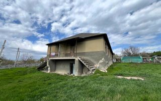 Imobil pentru Centru de Îngrijire / Azil – 573 m² | 14.23 ari | Ulmu, 30 min de Chișinău - Poză 3