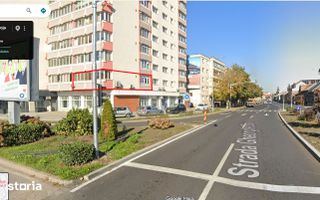 Apartament Spațios cu 3 Camere (70 mp) – Flexibilitate în Amenajare - Poză 7