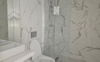 Penthouse 4 camere cu terasa superba Pipera Promenada - Poză 11