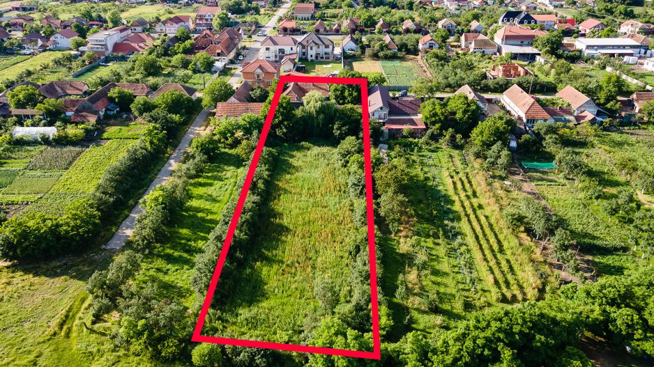 OFERTA VANDUTA  - Casa Izvin | 4 camere - 146 mp | Centrala gaz | Teren 3157 mp - Poză 6