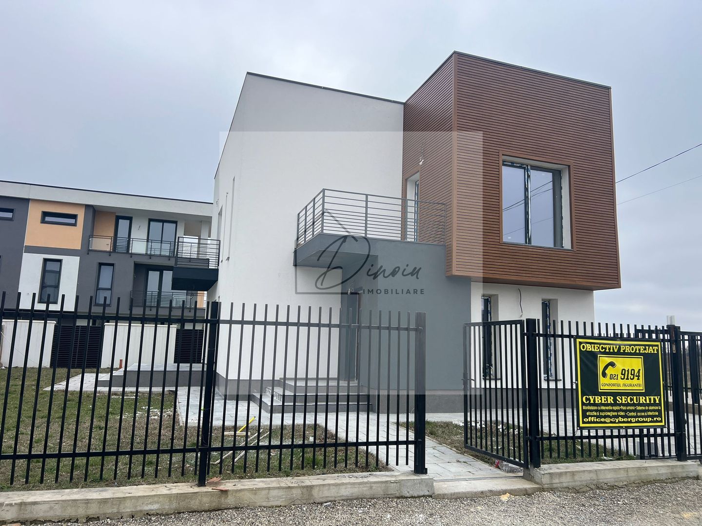 Vila premium 4 camere Corbeanca I langa padure I OCAZIE I  I COM0% - Poză 15