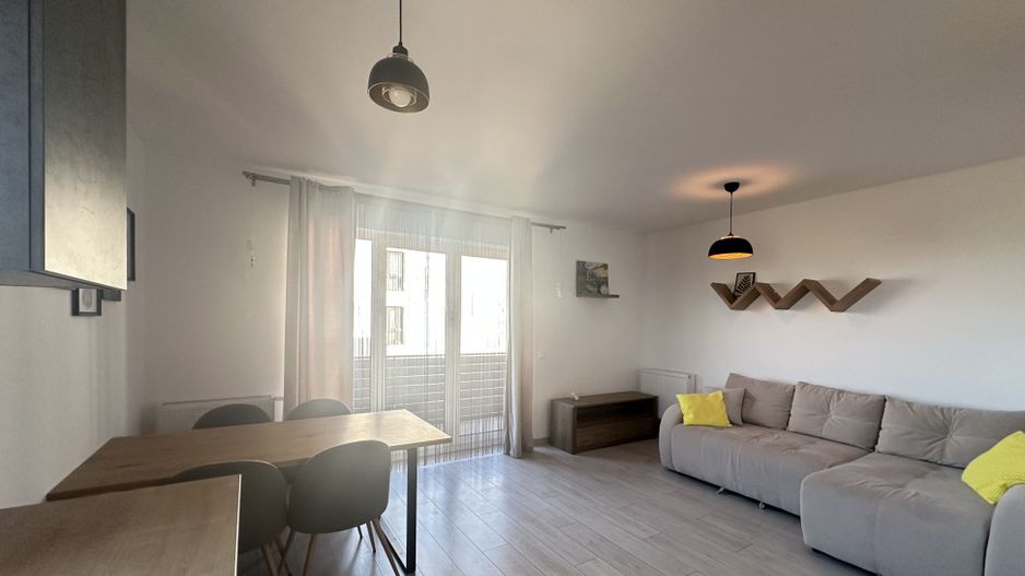 Vânzare apartament tip studio mobilat și utilat  Avantgarden 3 faza 4 - Poză 15