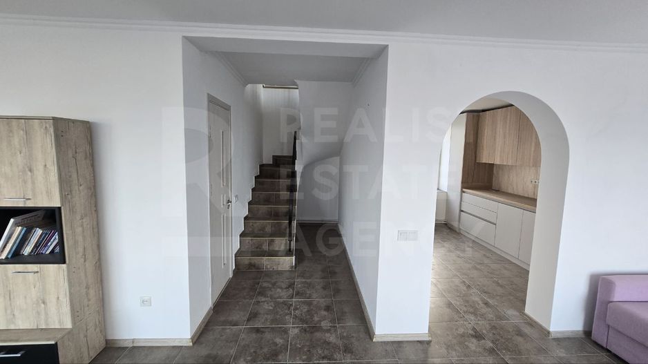 Vânzare, casă, 2 camere, str. Eremei Stratan, Durlești. - Poză 12