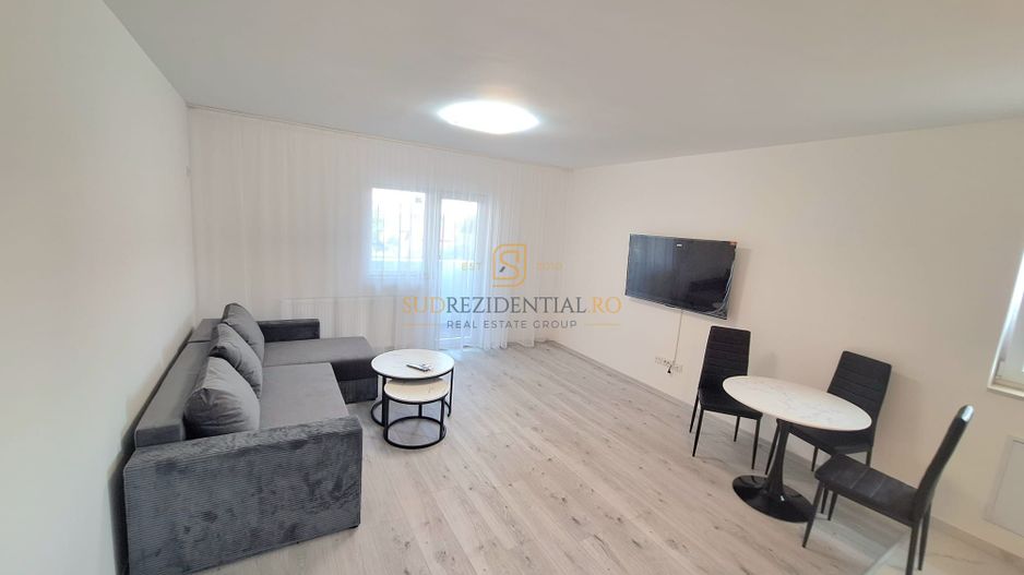 Apartament 2 camere | Prima închiriere Sector 4 | 10 min metrou - Poză 4