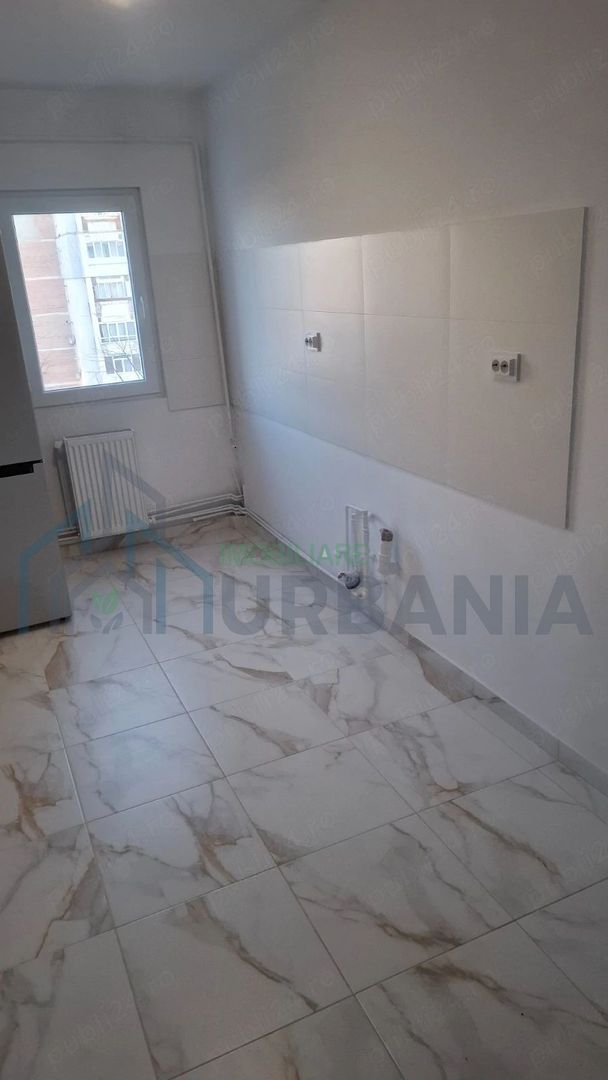 Apartament 2 camere decomandat de inchiriat, zona rond CUG, Iasi - Poză 7
