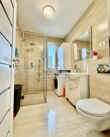 Apartament cu 3 camere/65 mp/parcare/zona Somesului. - Poză 5