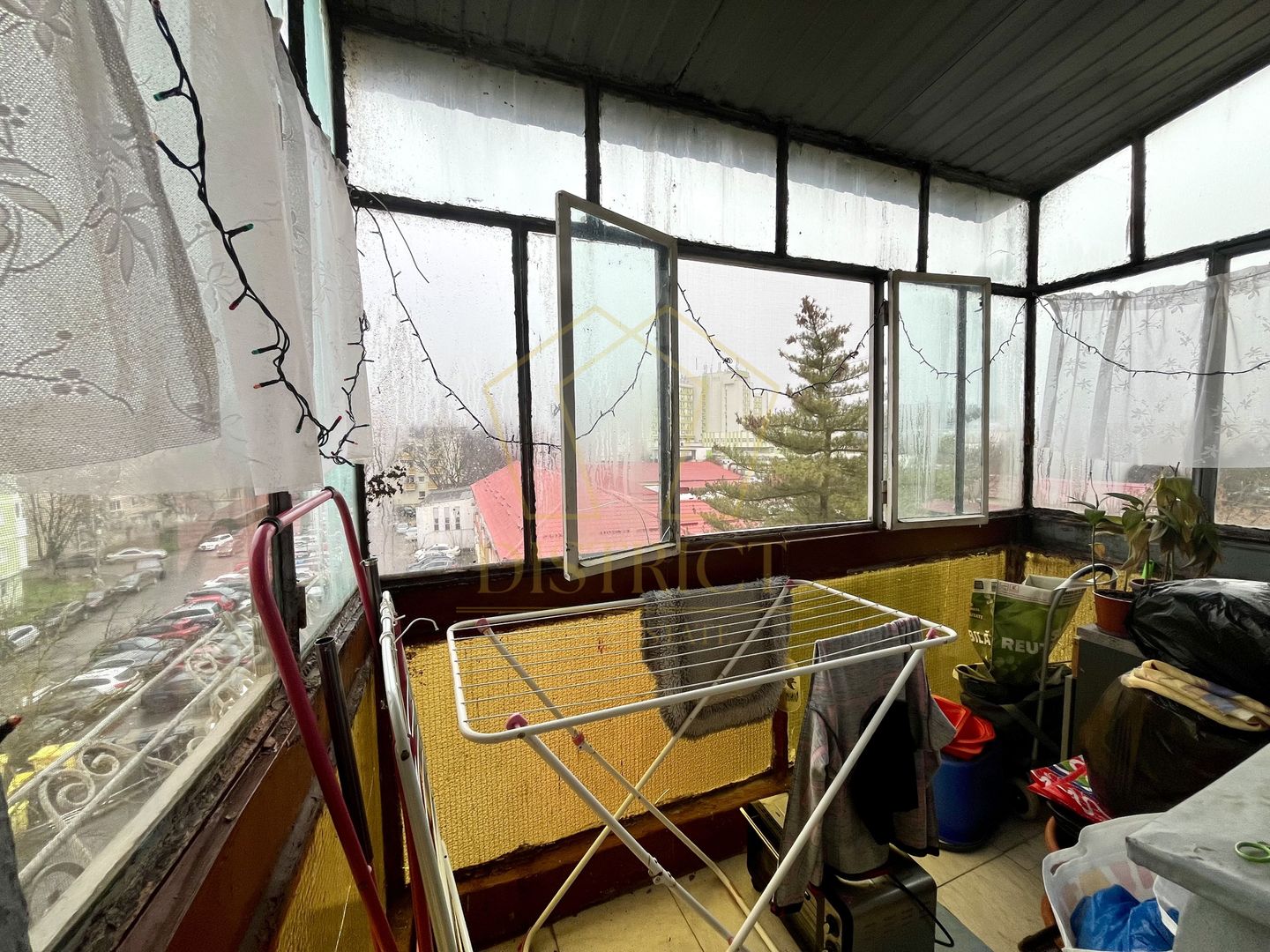 Apartament spațios cu 3 camere | Spitalul Județean - Poză 7