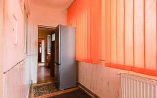 Casa individuala, teren 360 mp, front stradal 34 mp, Someseni! - Poză 12