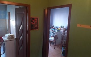 GARSONIERA TITAN, BLOC REABILITAT, NECESITA RENOVARE, COMISION 0% - Poză 1