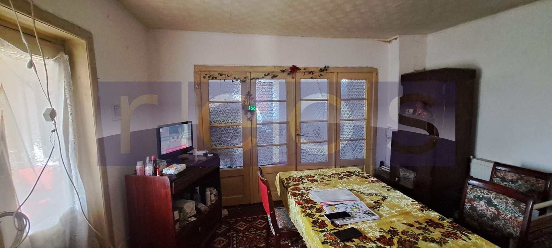 VANZARE CASA 5 CAMERE | TEREN 660 MP | ROSIORI DE VEDE - Poză 17