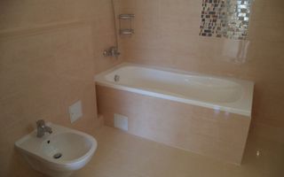 3 BEDROOM APARTMENT FOR RENT IN DOROBANTI AREA - Poză 6