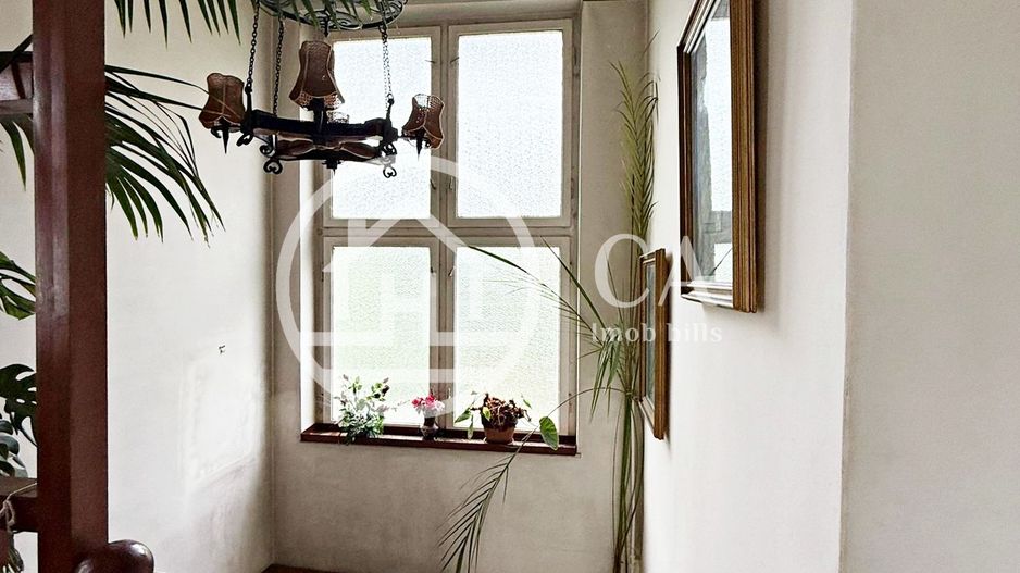 Casa cu 5 camere de inchiriat in zona Garii, Oradea - Poză 4