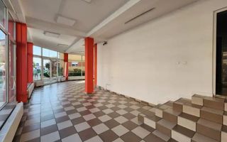 Spatiu comercial de inchiriat in zona Cetate, Alba Iulia - Poză 2