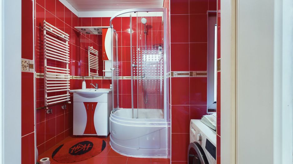 Apartament 2 camere în cladire istorică pe B-dul. Dragalina - Iosefin - Poză 7