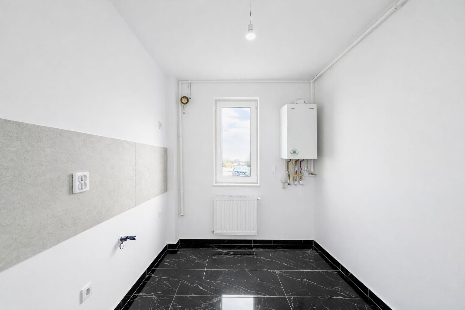 Apartament Modern cu 2 Camere în Giroc, locație Excelentă - Poză 6