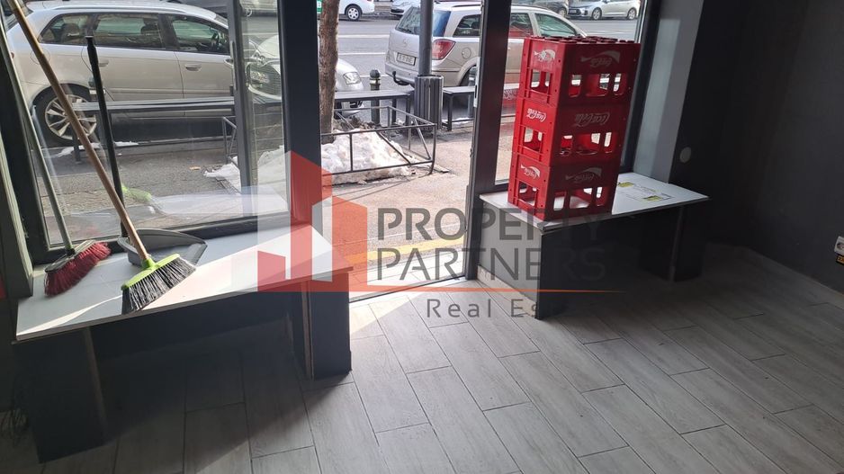 Spatiu comercial Calea Dorobanti - Poză 2