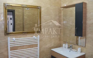 Apartament deosebit cu 2 camere, in Marasti! - Poză 18