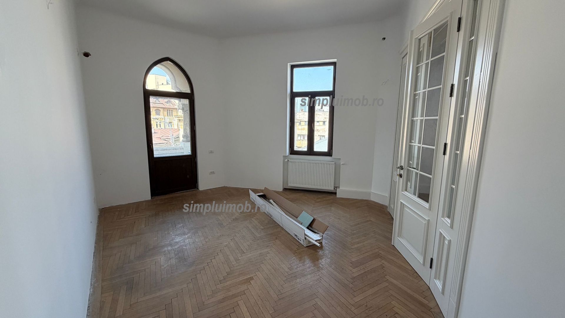 Superb pentru cunoscatori Calea Calarasilor cu centrala - Poză 8