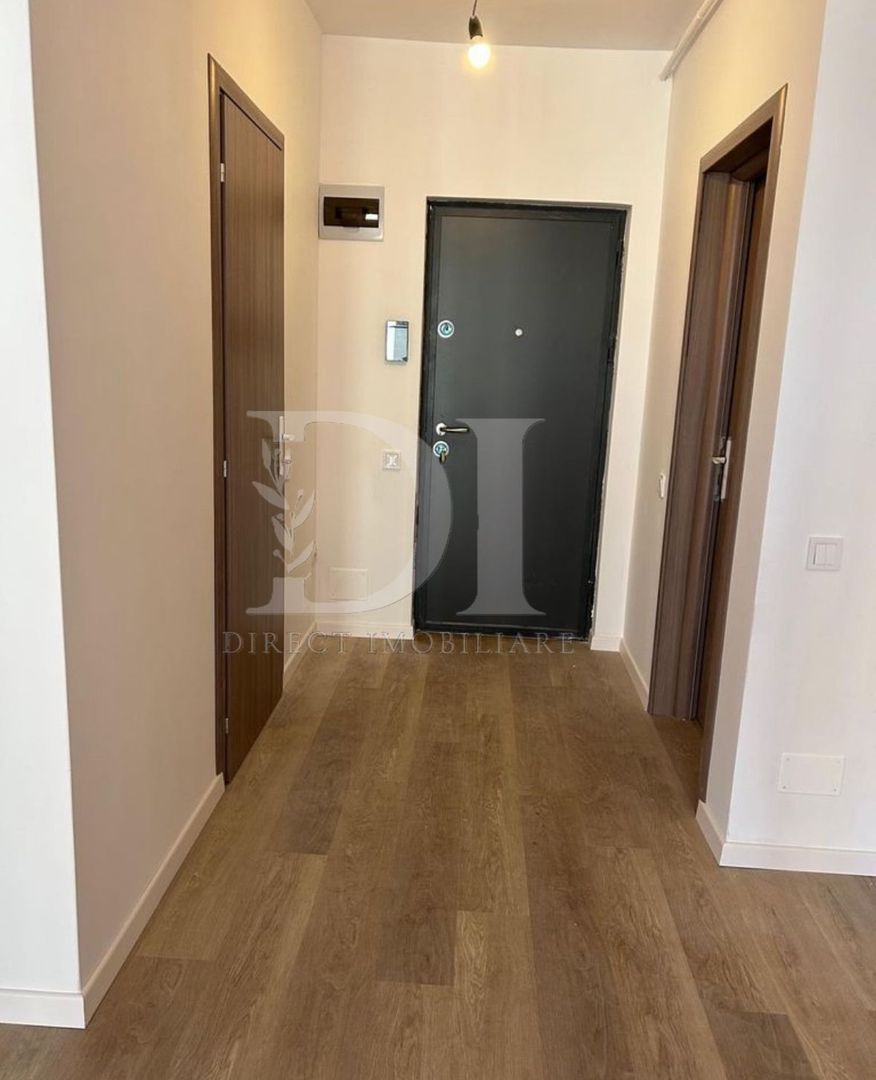 Apartament finisat / Zona Parcul Poligonului - Poză 4