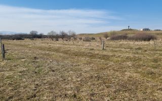 FĂRĂ COMISION | TEREN 1000 MP ȘELIMBĂR ZONA TROIȚĂ | INVESTIȚIE - Poză 8