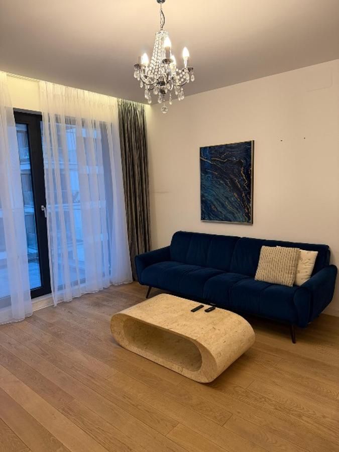 Apartament cu 2 camere de inchiriat - ONE Herăstrău Plaza - Poză 1
