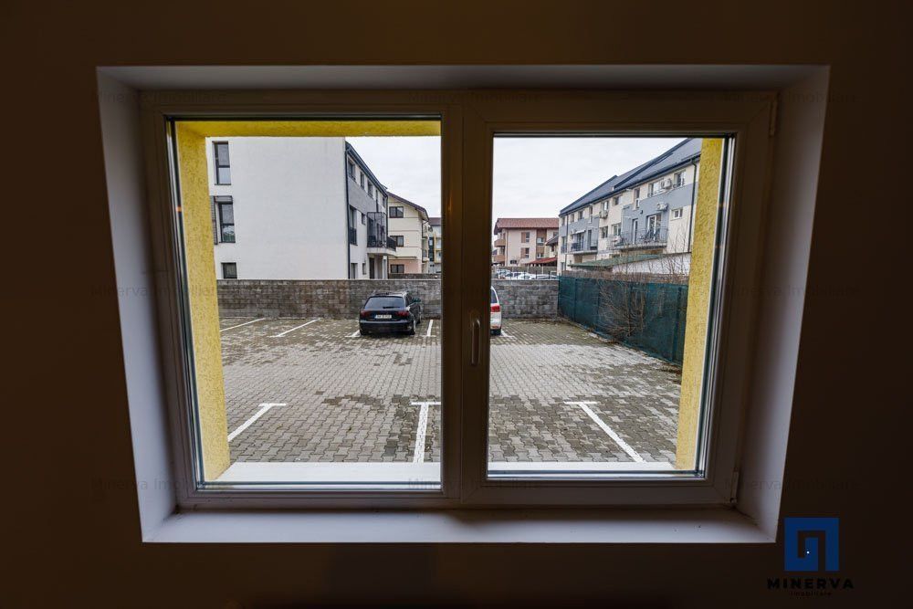 Calea Urseni | Apartament 2 camere | Bloc nou | Comision 0 - Poză 19