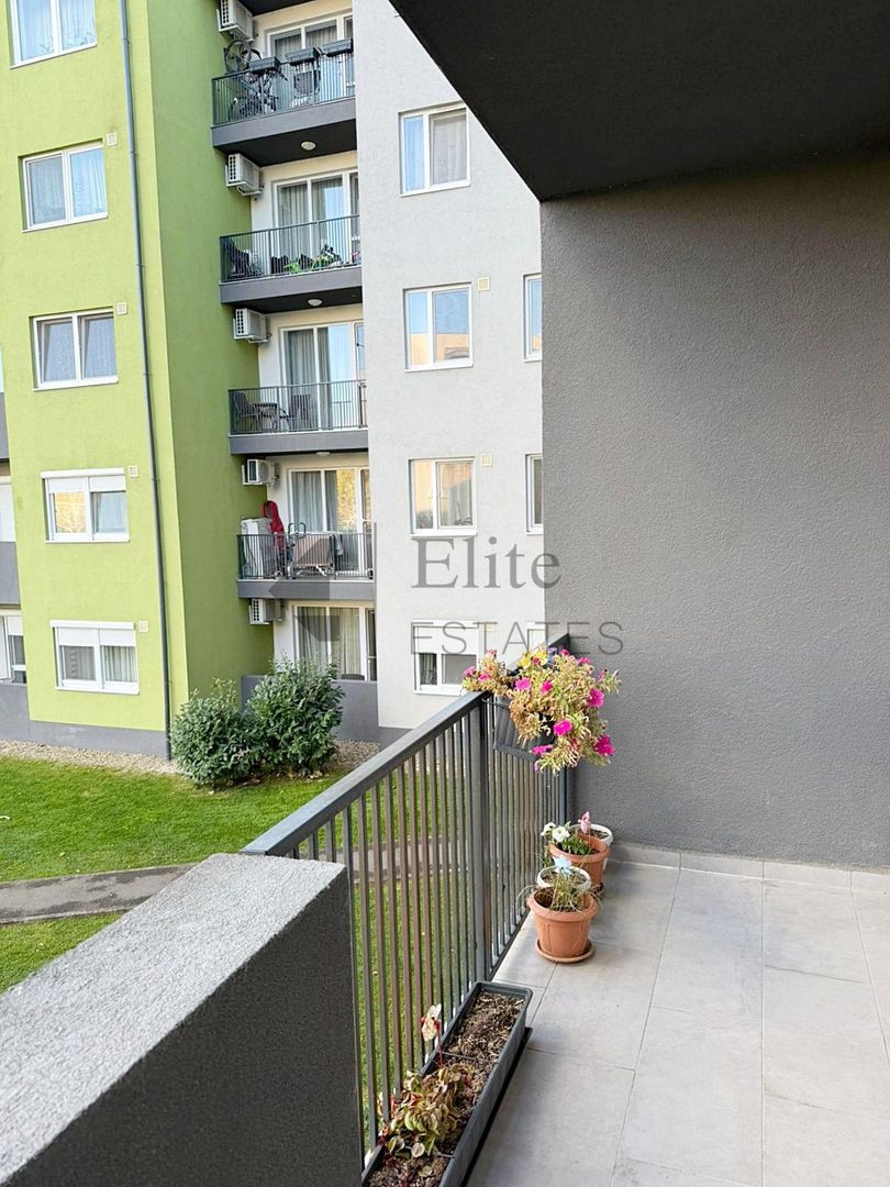 Apartament 2 camere decomandate Prima Universitati, Oradea - Poză 10