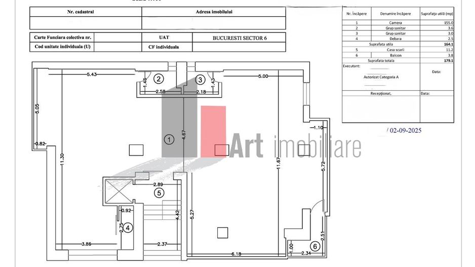 Spatiu comercial de inchiriat in zona Plaza/Blvd Timisoara - Poză 10