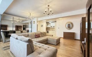 Apartament 3 camere /  Kiseleff / Nicolae Racota - Poză 2