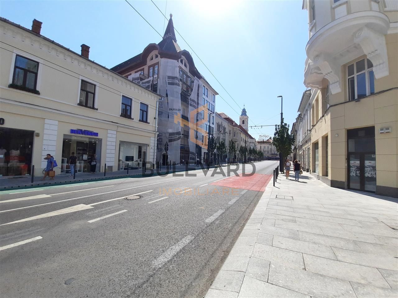 Garsoniera de 11 mp, Str. Regele Ferdinand! - Poză 2