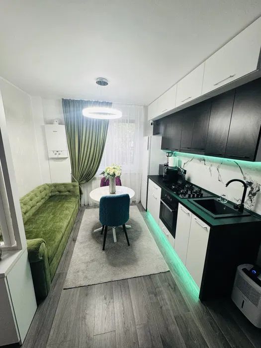 Apartament  2 camere, Micro 19 - Poză 2