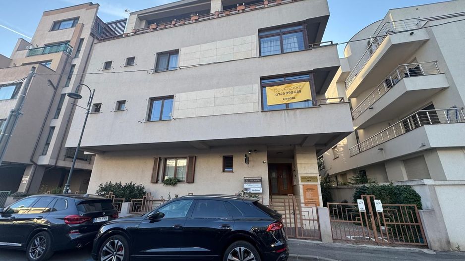 Apartament 3 camere I Dorobanti I Premium I Vanzare - Poză 15