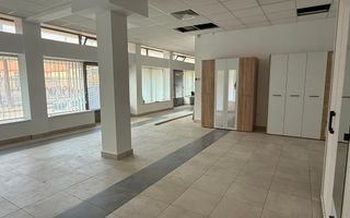 Spatiu Comercial | D + P + E | Rogerius | Oradea - Poză 4