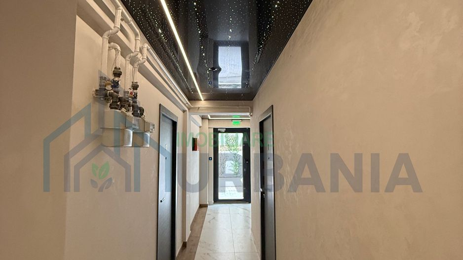 Vânzare apartament 2 camere, Rediu – Don Lake View, 55.6 mp, etaj 1/4 - Poză 7