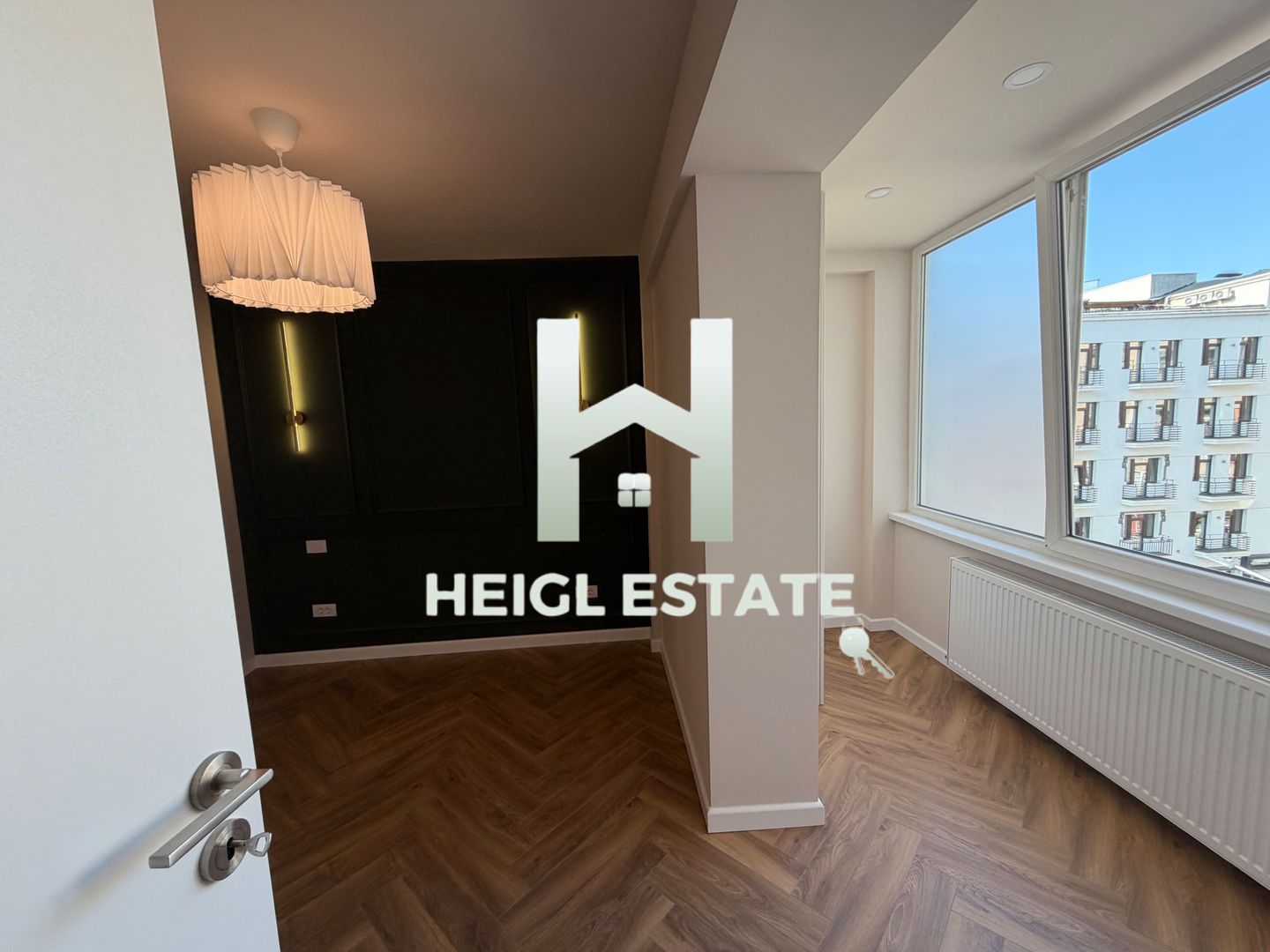 Apartament deosebit cu 3 camere in Centrul Timisoarei - Poză 3