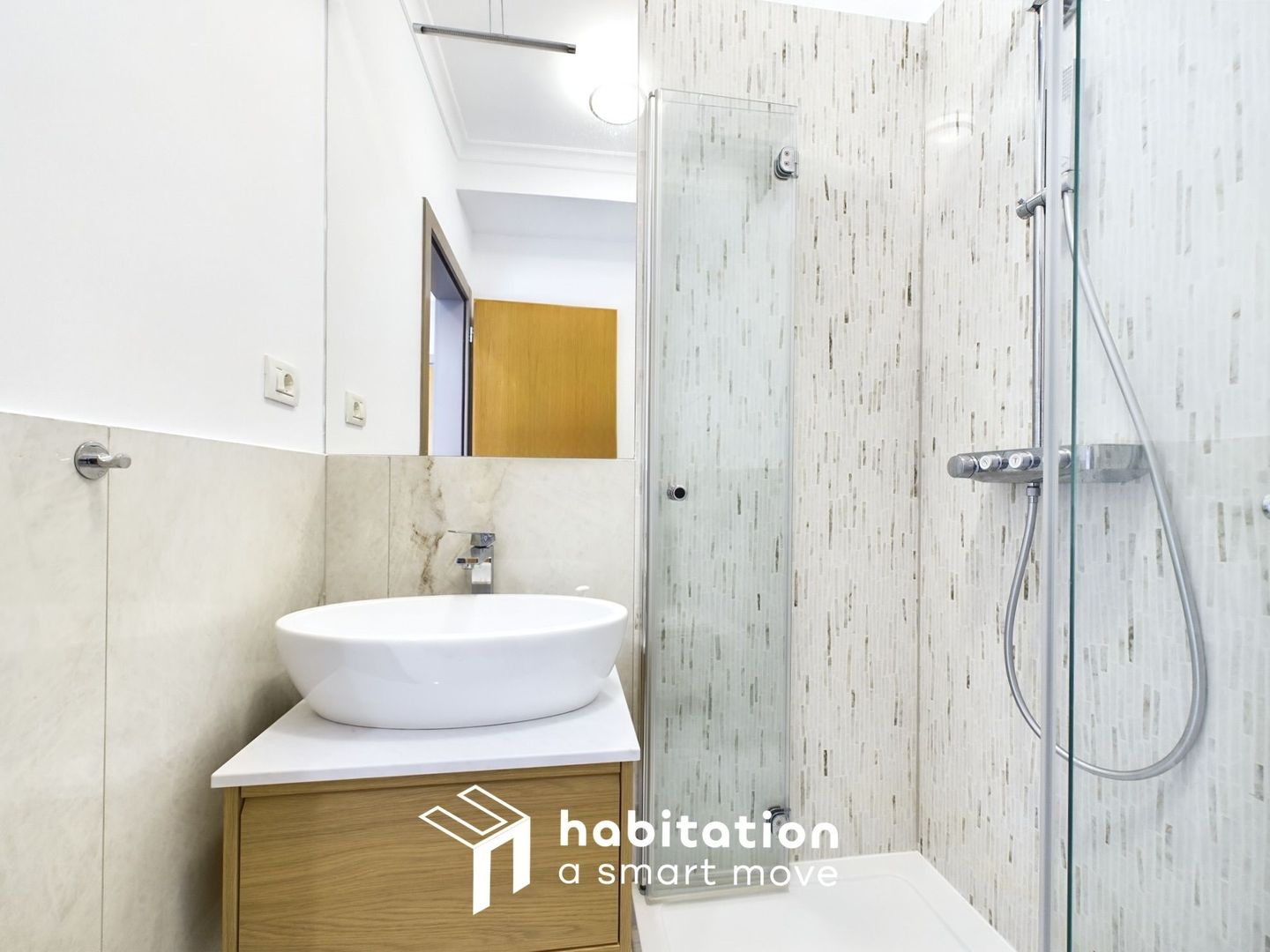 Apartament de vis, lângă Pădurea Verde- lux, spațiu si confort - Poză 21