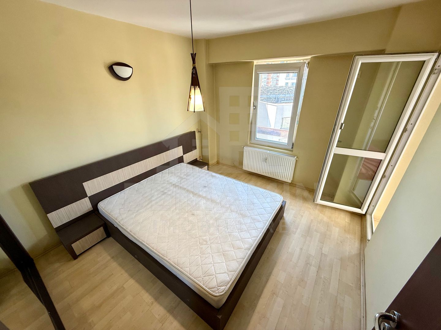 3 Decomandate-2Bai-Ultracentral-Ramada-77mp-Bloc 1982-Disponibil - Poză 3