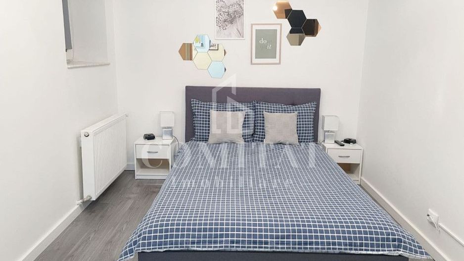 OPORTUNITATE | Apartament de vânzare | 2 camere | Zonă Centrală - Poză 4