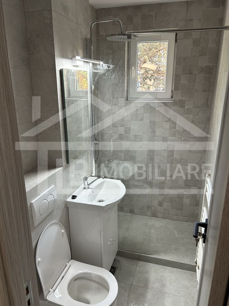 Apartament cu 2 camere, 40 mp, Zona Libertatii - Poză 2
