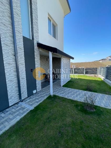 Casa Miroslava P+1 mobilata si utilata - Poză 2