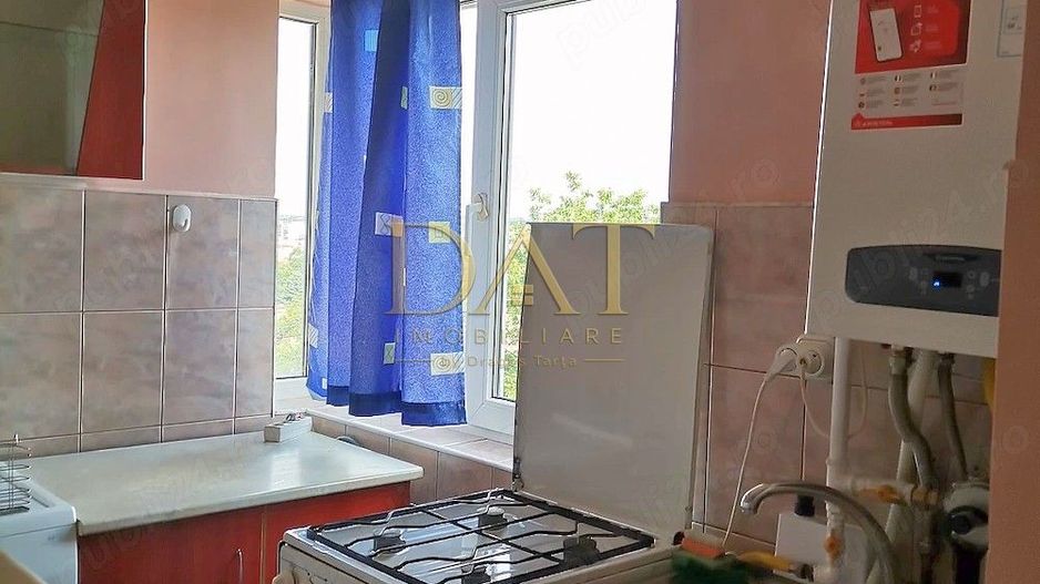 Oportunitate de investiție | Garsonieră 27mp | Calea Turzii | - Poză 4
