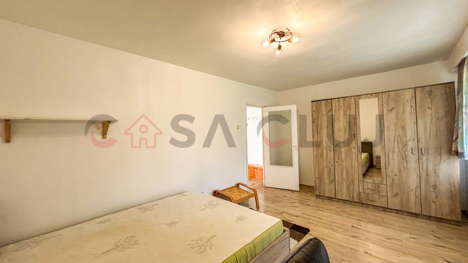 Confort și liniște în Zorilor – aproape de Golden Tulip - Poză 3