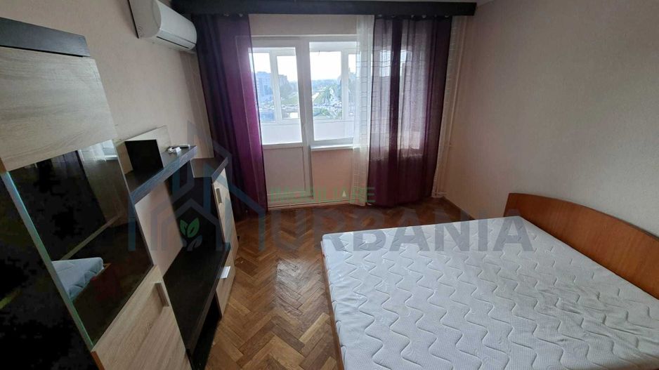 Apartament 2 camere de inchiriat, decomandat, zona Podu Ros, Iasi - Poză 2