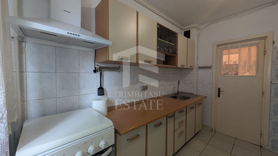Apartament decomandat cu 3 camere de vânzare – Chitila - Poză 15