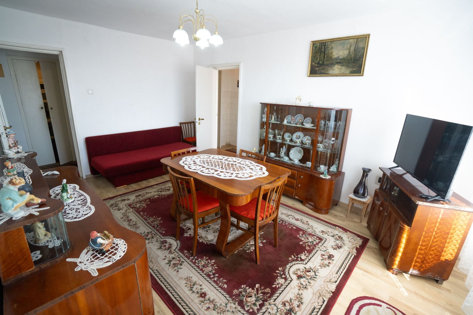 Apartament 2 camere 52 mp -Noua - Poză 2