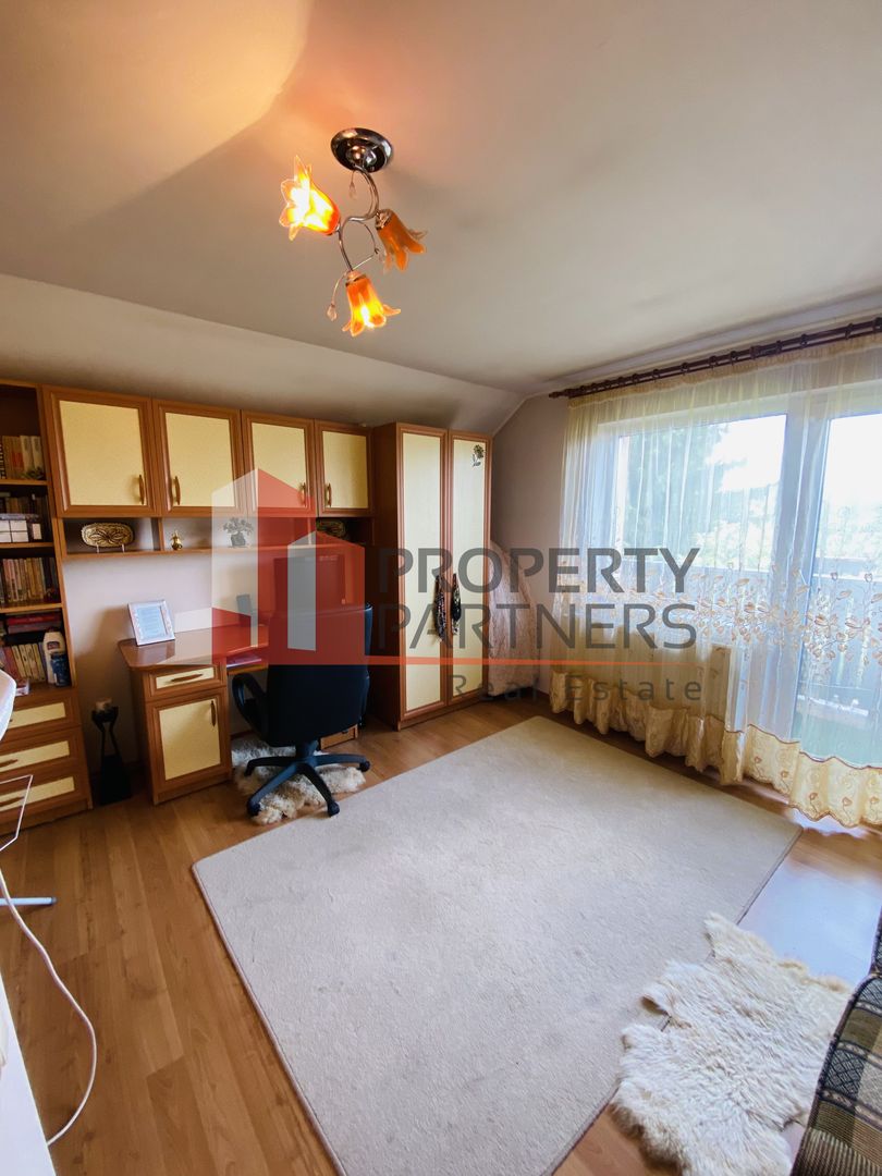 Casa deosebita Ghimbav - Poză 21